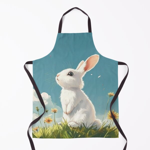 Item preview, Daisy Days with Rabbit designed and sold by GinngerB.