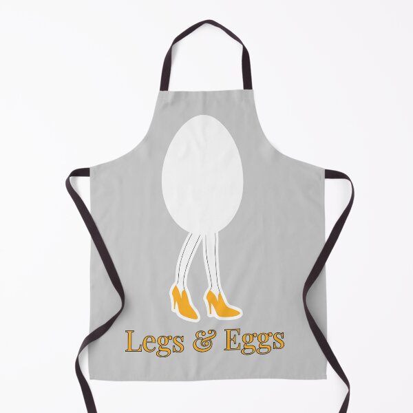 Item preview, Legs & Eggs designed and sold by flirtyandsturdy.
