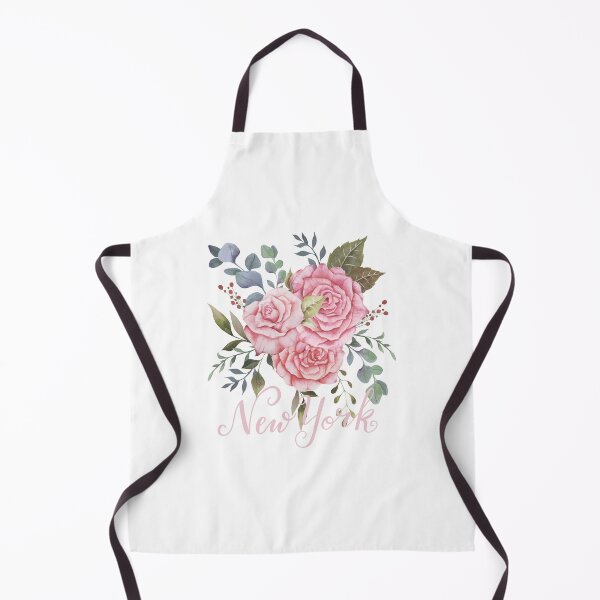Item preview, New York State Flower Rose Classic T-shirt Sticker designed and sold by ThinkNature!.