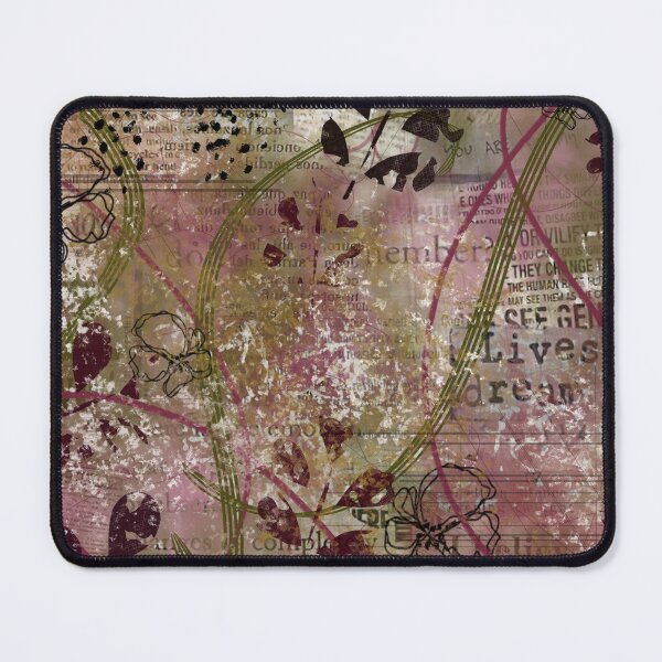 Item preview, The Chaos: A Symphony of Nature and Text designed and sold by Dhwani719.