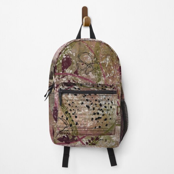Item preview, The Chaos: A Symphony of Nature and Text designed and sold by Dhwani719.
