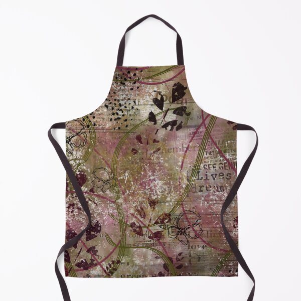 Item preview, The Chaos: A Symphony of Nature and Text designed and sold by Dhwani719.