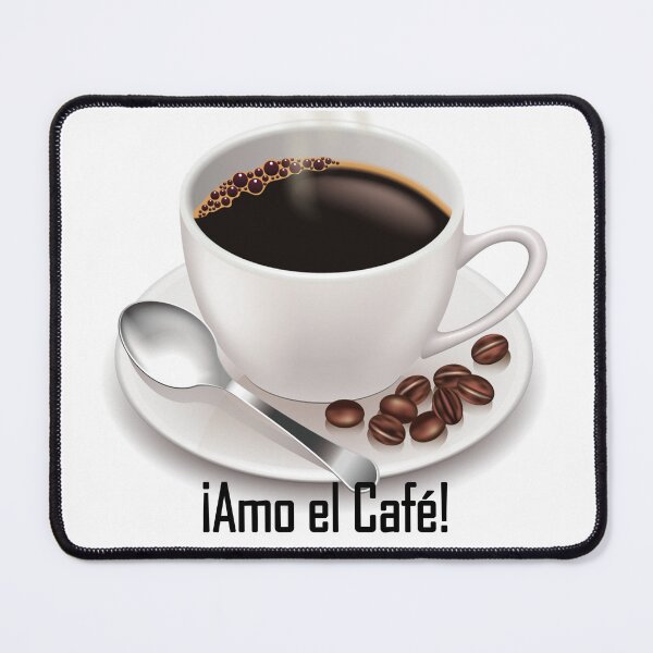 Item preview, I love coffee designed and sold by Betsimar.