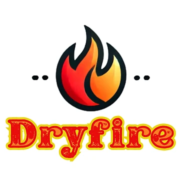Artwork thumbnail, Dryfire Design by IRON WINGS /USAF