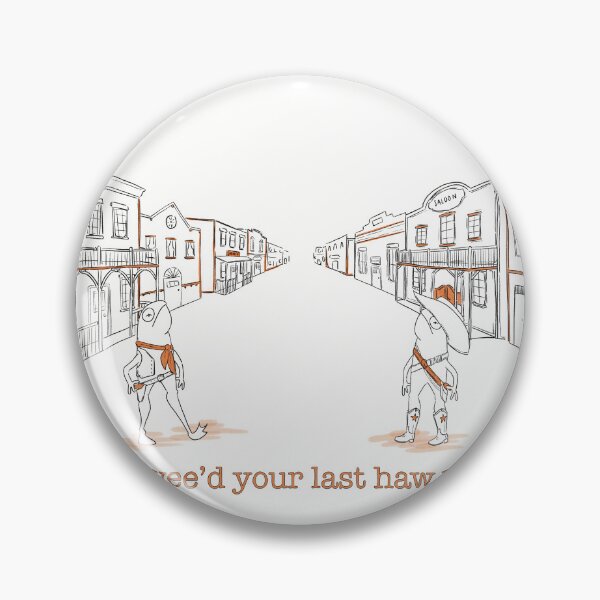 Item preview, you've yee'd your last haw partner designed and sold by peevedandpeachy.