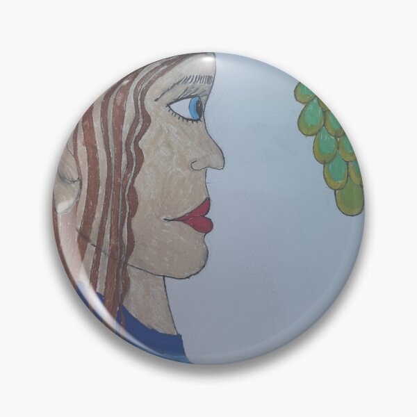 Item preview, Bacchus temptation of the fruit  designed and sold by David Ulm.