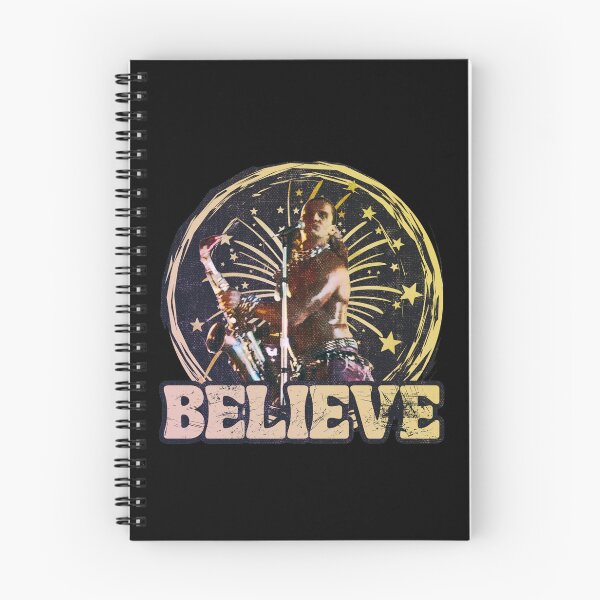 Item preview, Believe  designed and sold by UNK-Fatigues.