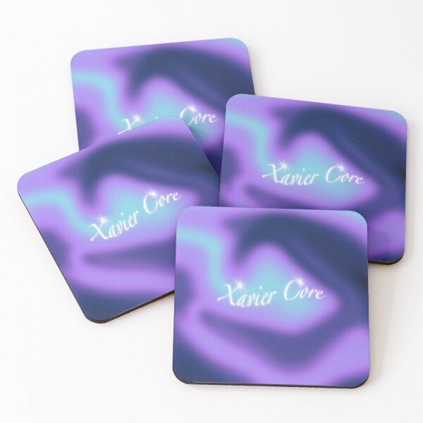Item preview, Xavier core | Love and Deepspace | Game designed and sold by WarmlyArts.