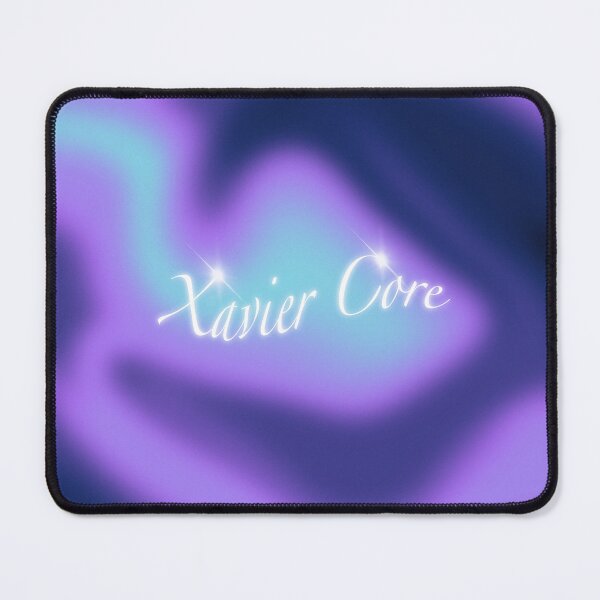 Item preview, Xavier core | Love and Deepspace | Game designed and sold by WarmlyArts.