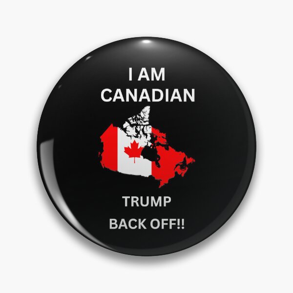 Item preview, I AM CANADIAN designed and sold by hazelknott.