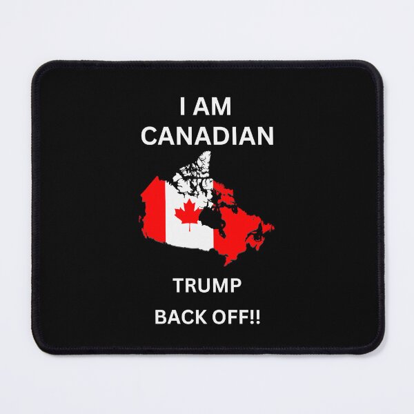 Item preview, I AM CANADIAN designed and sold by hazelknott.