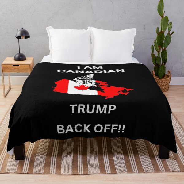 Item preview, I AM CANADIAN designed and sold by hazelknott.