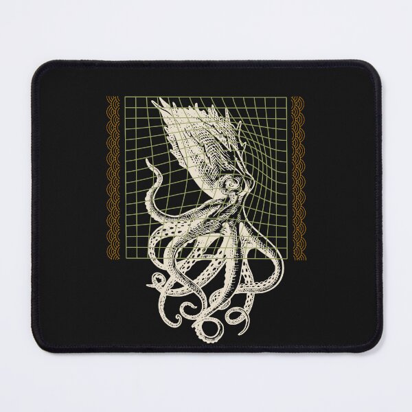 Item preview, octopus escape designed and sold by GoldsoulG.