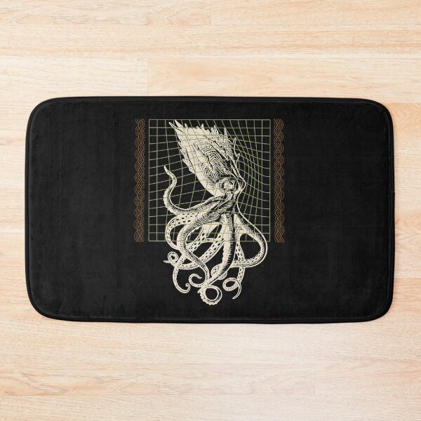 Item preview, octopus escape designed and sold by GoldsoulG.