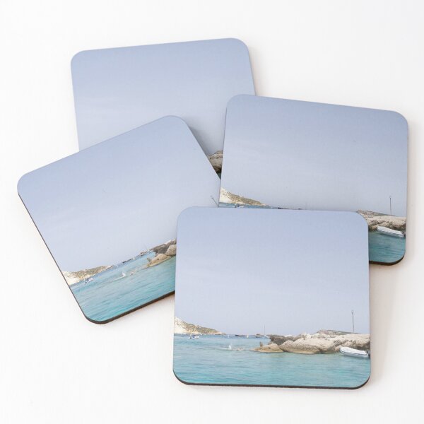 Item preview, calming sea print designed and sold by EllesBellesArt.