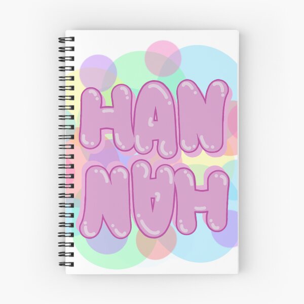 Item preview, Hannah designed and sold by Hannah_RB.
