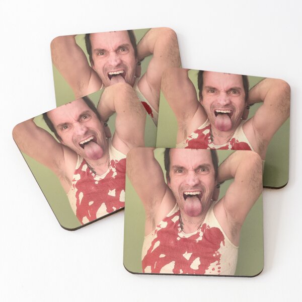 Item preview, Mad designed and sold by BOBBYBABE.