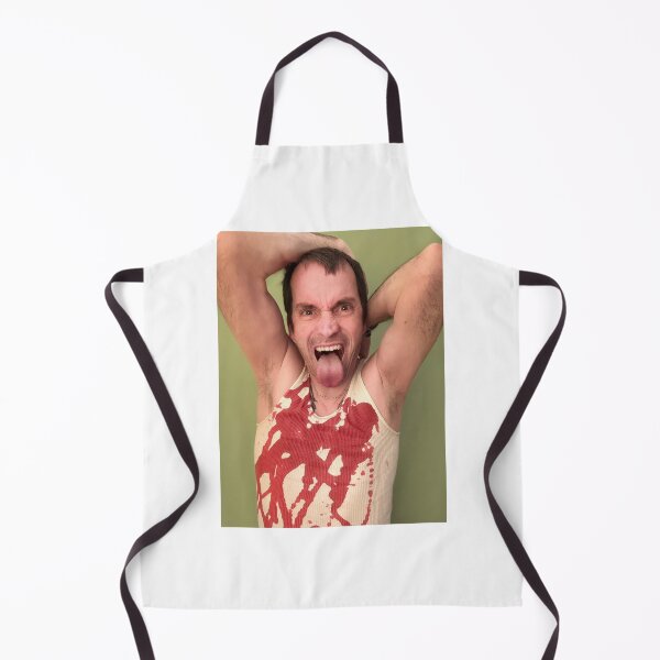 Item preview, Mad designed and sold by BOBBYBABE.