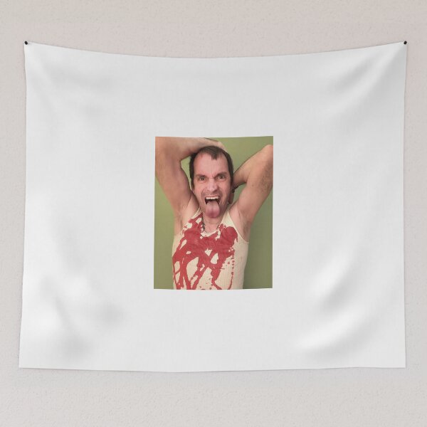 Item preview, Mad designed and sold by BOBBYBABE.