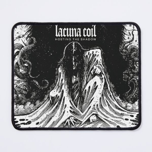Item preview, LACUNA COIL designed and sold by MetalRockProg.