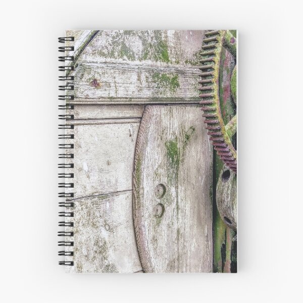 Item preview, Harvester designed and sold by Elizabeth Gregory.