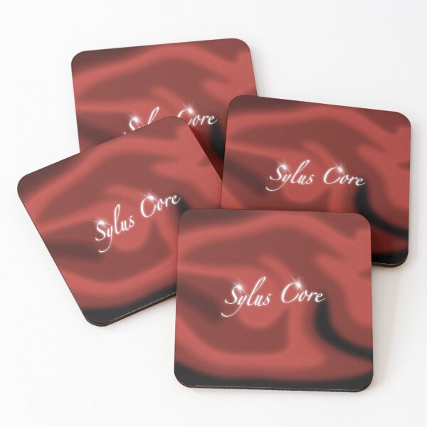 Item preview, Sylus core | Love and Deepspace | Game designed and sold by WarmlyArts.