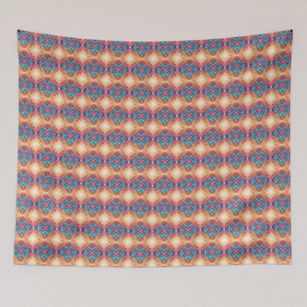 Item preview, Vibrant Gradient Flow Abstract Design v2 designed and sold by Traloch O'Laoi.