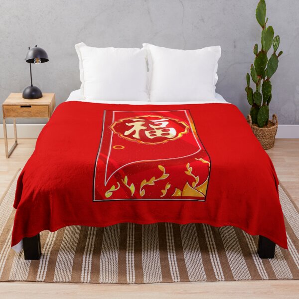 Item preview, Lunar New Year Envelope designed and sold by Sonoyin.