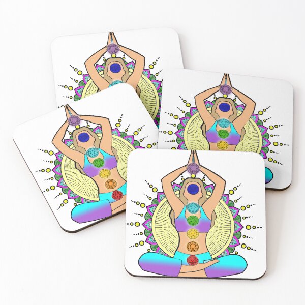 Item preview, Meditation Pose designed and sold by Ravensdream.