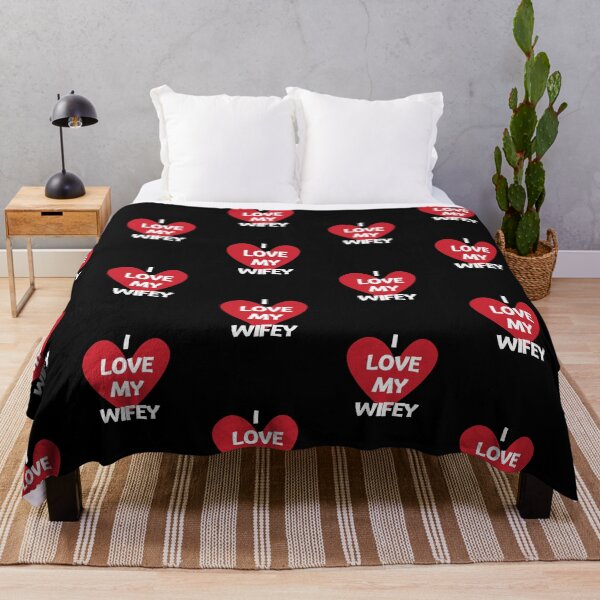 Item preview, I Love My Wifey Collection, Couples, Relationship  designed and sold by Kaylews_Designs.