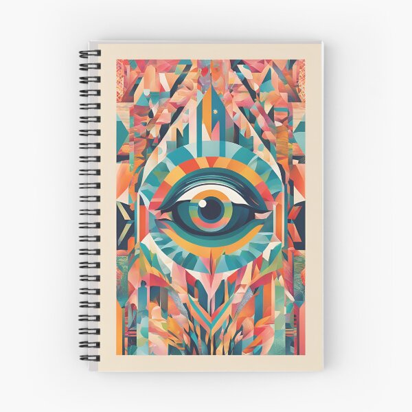 Item preview, Magic Eye, Eye designed and sold by GOLDENGARDENART.