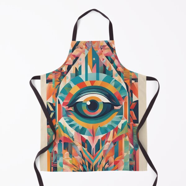 Item preview, Magic Eye, Eye designed and sold by GOLDENGARDENART.