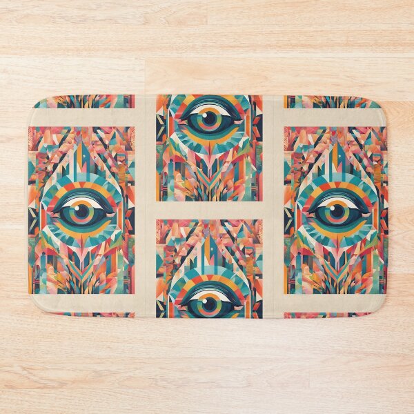 Item preview, Magic Eye, Eye designed and sold by GOLDENGARDENART.
