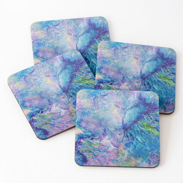 Item preview, Underwater Breeze designed and sold by AnOffbeatArtist.