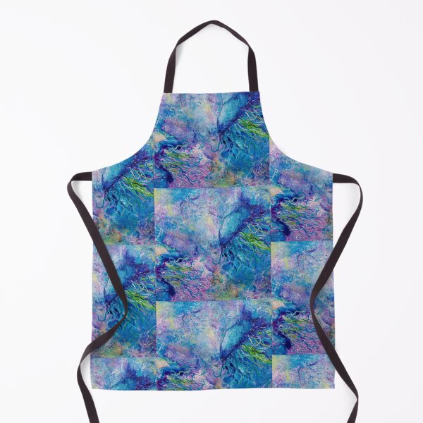 Item preview, Underwater Breeze designed and sold by AnOffbeatArtist.