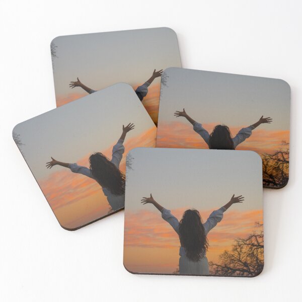 Item preview, Hurray for sunsets! designed and sold by MadebyMels.