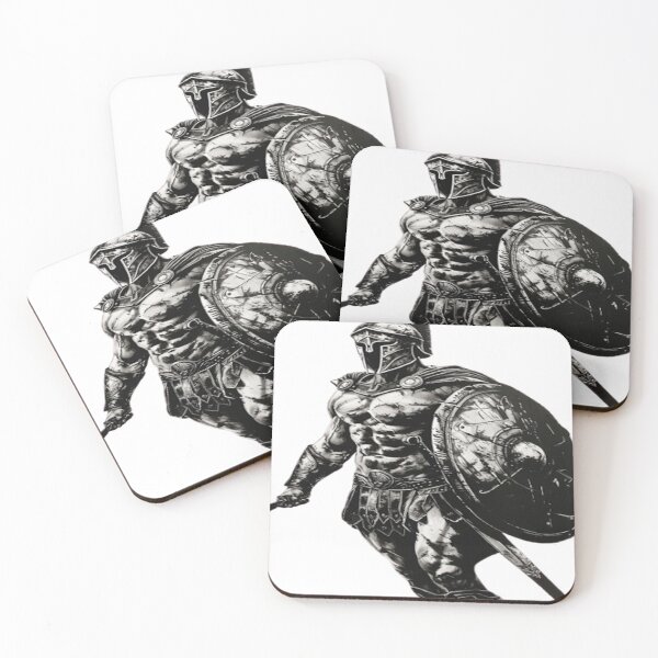 Item preview, Roman Gladiators designed and sold by Teixeira224.