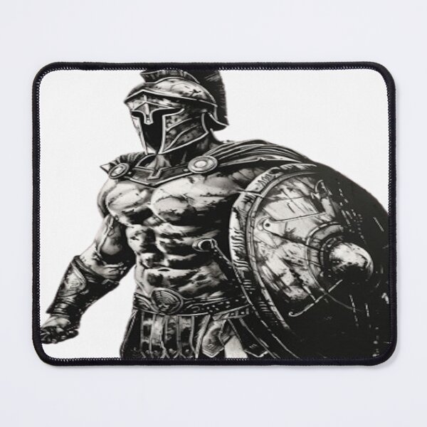 Item preview, Roman Gladiators designed and sold by Teixeira224.