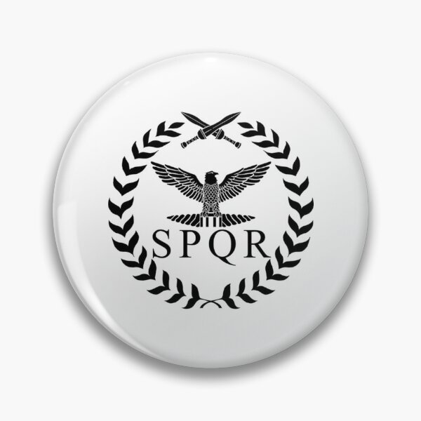 Item preview, SPQR designed and sold by sonopiacere.
