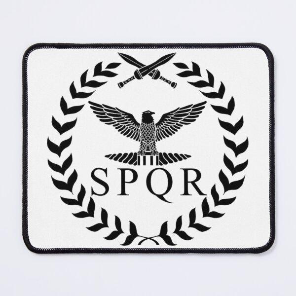 Item preview, SPQR designed and sold by sonopiacere.