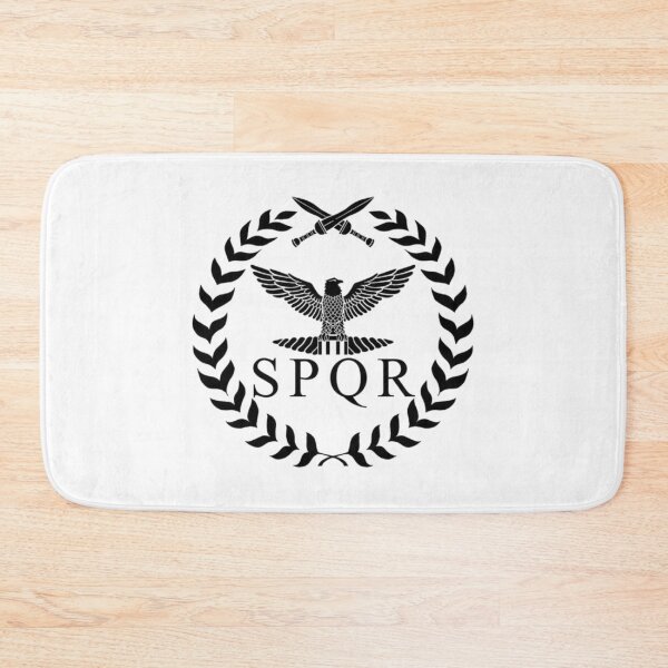 Item preview, SPQR designed and sold by sonopiacere.