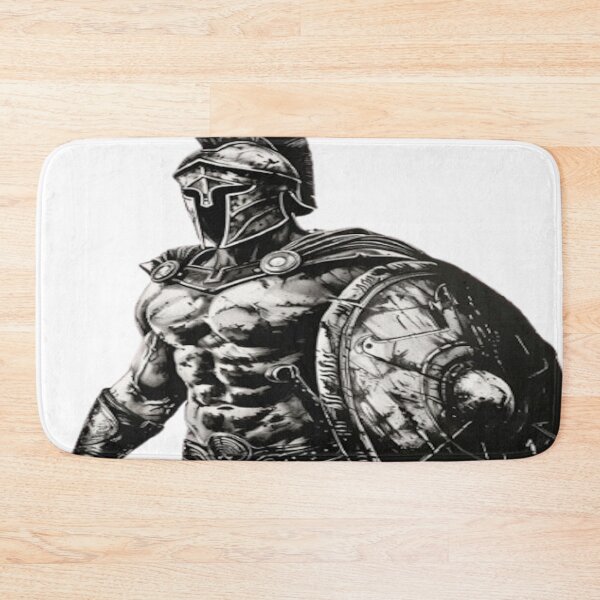 Item preview, Roman Gladiators designed and sold by Teixeira224.