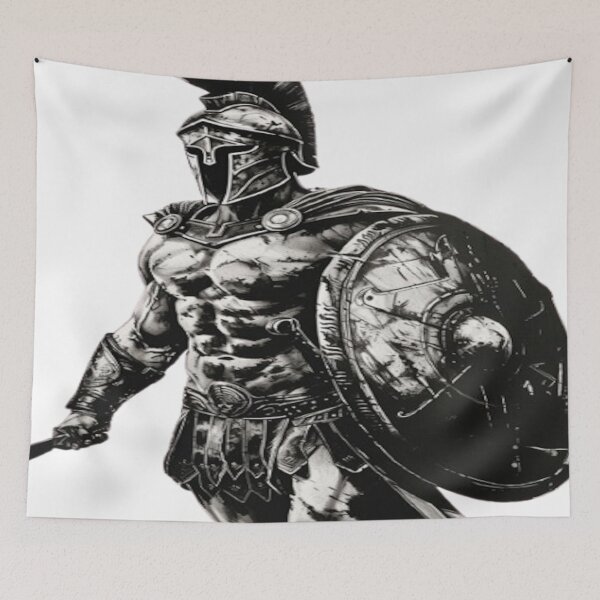 Item preview, Roman Gladiators designed and sold by Teixeira224.