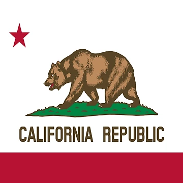 Imagen de la obra California de solostsofaded