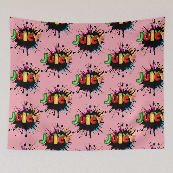 Item preview, Juicy paint splash designed and sold by Nathanfulks551.