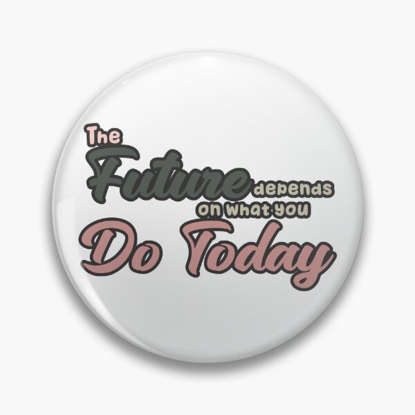 Item preview, The Future designed and sold by ChenryConcepts.