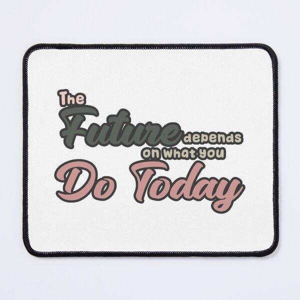 Item preview, The Future designed and sold by ChenryConcepts.