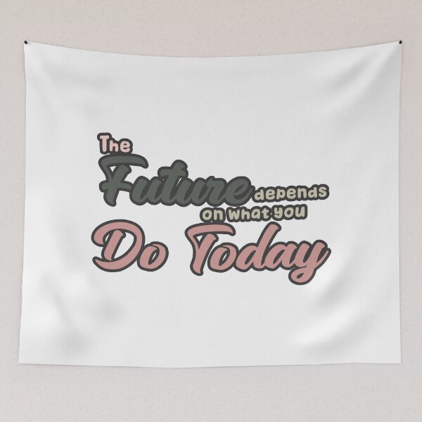 Item preview, The Future designed and sold by ChenryConcepts.