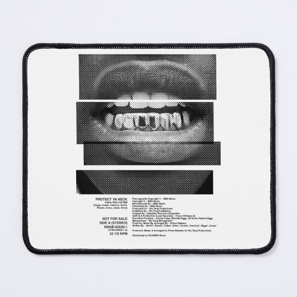 Item preview, Grimey Cut-Up (arrangement no.1) designed and sold by 24hrmkt.