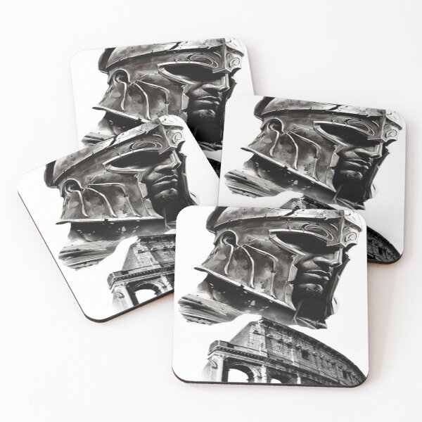 Item preview, Roman Gladiators designed and sold by Teixeira224.
